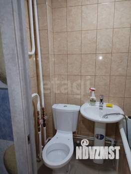 Студия квартира, вторичка, 23м2, 1/9 этаж