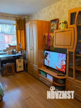 1-к квартира, вторичка, 29м2, 2/5 этаж