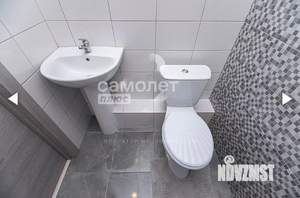 3-к квартира, вторичка, 80м2, 1/7 этаж