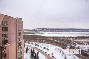 2-к квартира, вторичка, 114м2, 11/14 этаж