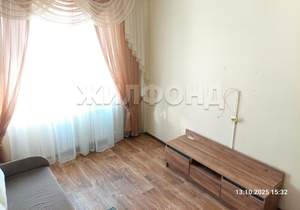 3-к квартира, вторичка, 61м2, 1/9 этаж