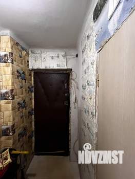 2-к квартира, вторичка, 44м2, 1/5 этаж