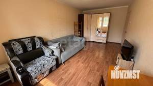 1-к квартира, вторичка, 30м2, 2/5 этаж