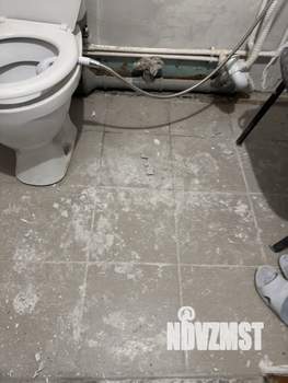 Студия квартира, вторичка, 17м2, 4/9 этаж