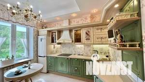 3-к квартира, вторичка, 83м2, 2/5 этаж