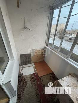 3-к квартира, вторичка, 60м2, 1/9 этаж