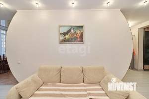 2-к квартира, вторичка, 112м2, 4/14 этаж