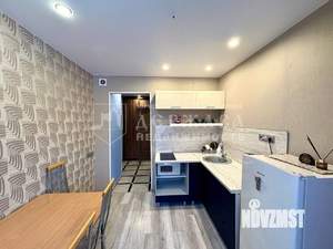 1-к квартира, вторичка, 40м2, 5/10 этаж