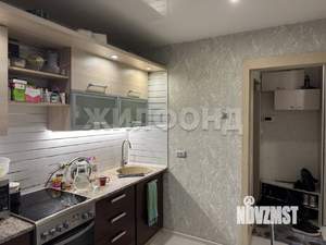 3-к квартира, вторичка, 62м2, 7/9 этаж