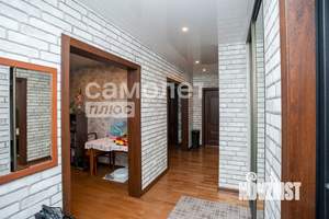 3-к квартира, вторичка, 81м2, 9/10 этаж