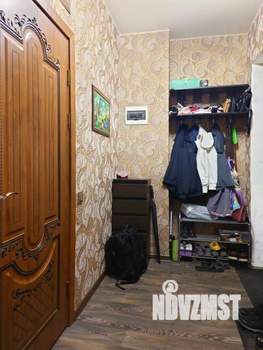 3-к квартира, вторичка, 79м2, 2/5 этаж