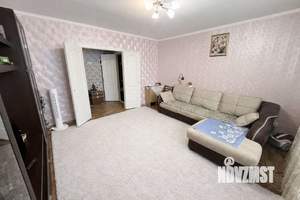 1-к квартира, вторичка, 40м2, 2/9 этаж