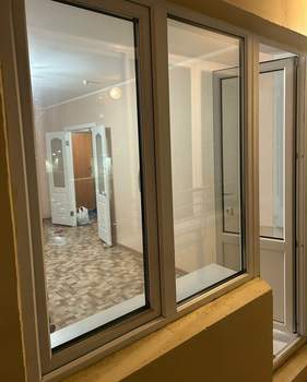 1-к квартира, вторичка, 35м2, 3/9 этаж