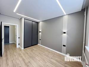 2-к квартира, вторичка, 45м2, 10/15 этаж