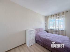 3-к квартира, вторичка, 74м2, 14/18 этаж