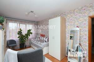 2-к квартира, вторичка, 47м2, 4/12 этаж