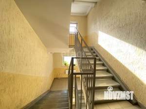 Студия квартира, вторичка, 28м2, 3/5 этаж