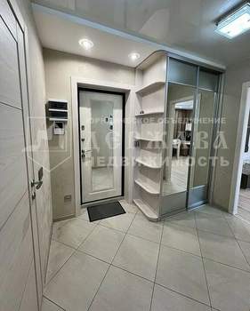 1-к квартира, вторичка, 41м2, 5/16 этаж