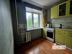 1-к квартира, вторичка, 31м2, 3/5 этаж