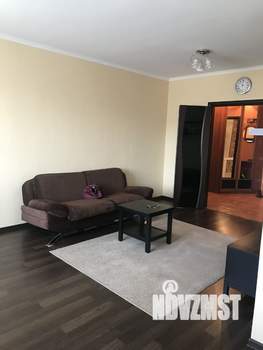 2-к квартира, вторичка, 74м2, 6/10 этаж