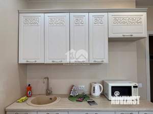 Студия квартира, вторичка, 27м2, 12/16 этаж