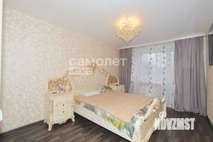 2-к квартира, вторичка, 47м2, 3/5 этаж