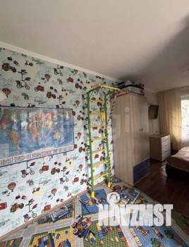 3-к квартира, вторичка, 67м2, 5/9 этаж