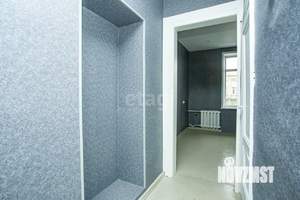 2-к квартира, вторичка, 58м2, 4/4 этаж