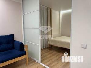 1-к квартира, вторичка, 32м2, 2/5 этаж