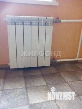 Студия квартира, вторичка, 17м2, 4/5 этаж