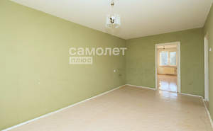 2-к квартира, вторичка, 44м2, 4/5 этаж