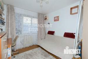 1-к квартира, вторичка, 16м2, 3/9 этаж