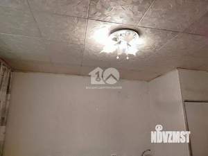 1-к квартира, вторичка, 18м2, 1/5 этаж