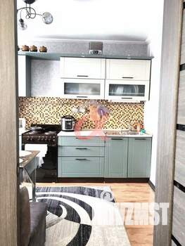 1-к квартира, вторичка, 41м2, 7/10 этаж