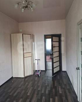 3-к квартира, вторичка, 71м2, 3/3 этаж