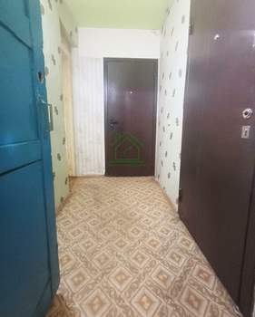 Студия квартира, вторичка, 28м2, 2/5 этаж