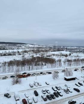 4-к квартира, вторичка, 107м2, 10/16 этаж