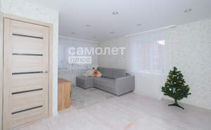 1-к квартира, вторичка, 31м2, 3/5 этаж