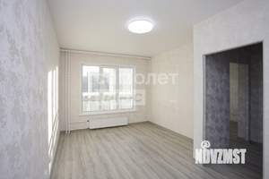 1-к квартира, вторичка, 33м2, 6/16 этаж