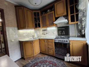 3-к квартира, вторичка, 55м2, 3/5 этаж