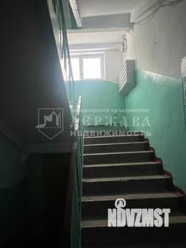 2-к квартира, вторичка, 44м2, 1/5 этаж