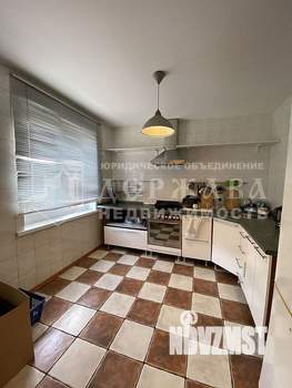 5-к квартира, вторичка, 112м2, 4/9 этаж