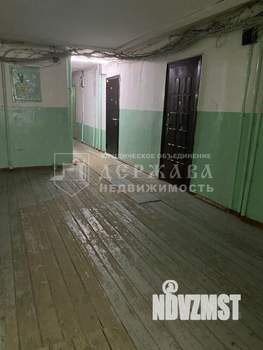 1-к квартира, вторичка, 29м2, 9/9 этаж