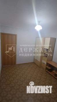 1-к квартира, вторичка, 17м2, 7/9 этаж