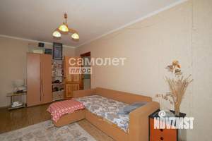 2-к квартира, вторичка, 44м2, 3/5 этаж