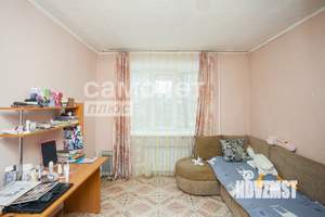 Студия квартира, вторичка, 18м2, 3/5 этаж