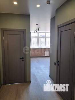 2-к квартира, вторичка, 44м2, 13/15 этаж