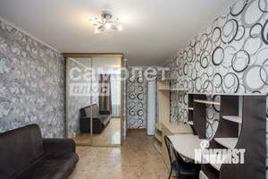 1-к квартира, вторичка, 23м2, 2/5 этаж