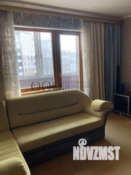 3-к квартира, вторичка, 63м2, 6/10 этаж
