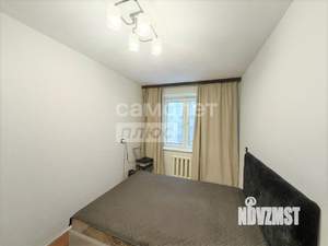 2-к квартира, вторичка, 44м2, 5/5 этаж